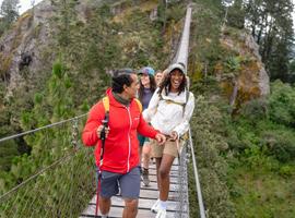 Hiking in Mexico: Oaxaca’s Indigenous Highlands - 5 Days