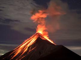 Central America: Hike, Bike & Kayak - 9 Days