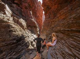 Karijini Explorer - 5 Days