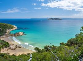 Melbourne to Sydney Adventure - 7 Days