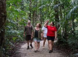 Cape York & Torres Strait Adventure - 10 Days