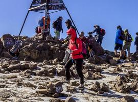 Mount Toubkal Trek - 7 Days