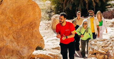 North Morocco Adventure - 8 Days