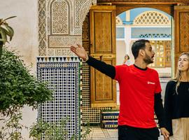 Morocco Uncovered - 13 Days