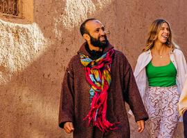 Classic Morocco			 - 8 Days
