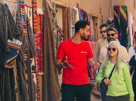 Premium Morocco in Depth - 15 Days