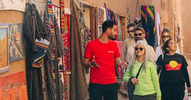 Premium Morocco in Depth - 15 Days