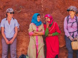 Morocco: Women's Expedition - 8 Days