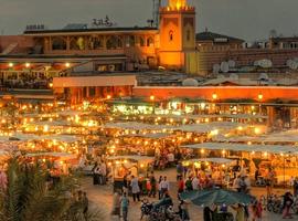 Premium Morocco Highlights - 9 Days