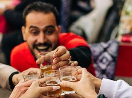 Morocco Real Food Adventure - 12 Days