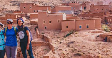 South Morocco Discovery - 11 Days
