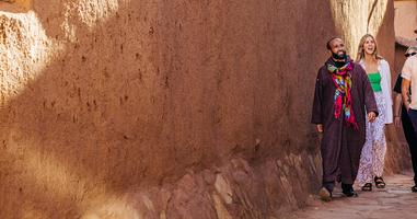 Premium Morocco in Depth with Essaouira - 18 Days