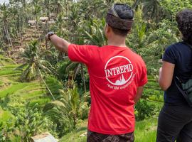 Beautiful Bali - 9 Days