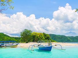 Discover Lombok - 8 Days