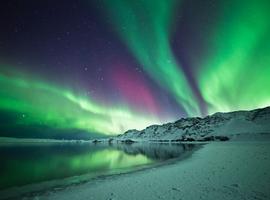 Iceland's Classic Northern Lights - 5 Days