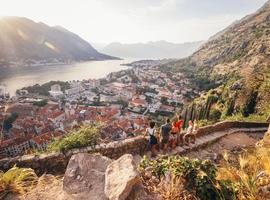 Premium Croatia, Montenegro and Albania - 17 Days