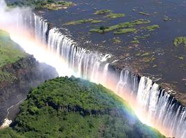 Vic Falls Short Break - 4 Days