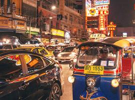 Premium Northern Thailand - 12 Days