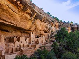 Southwest USA Canyons & Cultures - 8 Days