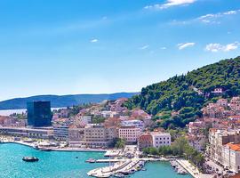 Premium Split to Dubrovnik - 8 Days