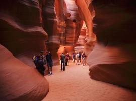 Discover Southwestern USA - 12 Days