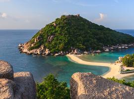 Thailand Beaches: Bangkok to Ko Samui - 8 Days