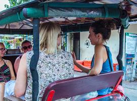 Cambodian Traveller - 9 Days