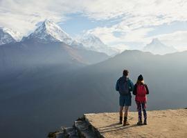 Annapurna Foothills - 9 Days