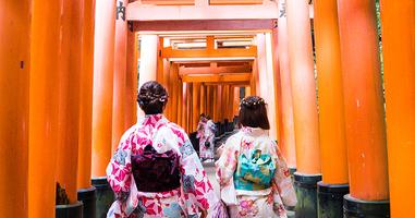 Premium Highlights of Japan - 9 Days