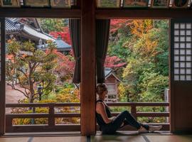 Japan: Land of the Rising Sun - 12 Days