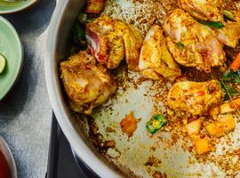 Sri Lanka Real Food Adventure - 12 Days