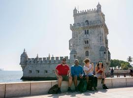 Portugal Explorer: Porto to Algarve - 8 Days