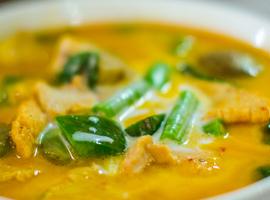 Cambodia Real Food Adventure - 8 Days