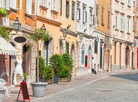 Premium Venice to Split - 9 Days