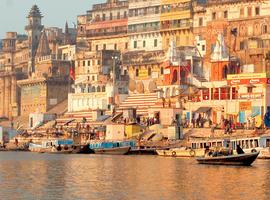 Indian Getaway - 11 Days