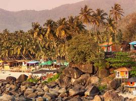 South India Revealed - 16 Days