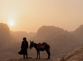 Petra Independent Short Break - 3 Days