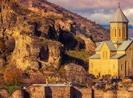 Premium Azerbaijan, Georgia & Armenia - 16 Days