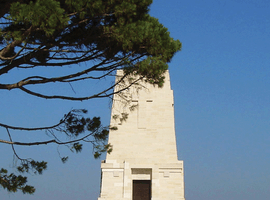 Gallipoli Battlefield Independent Short Break - 2 Days