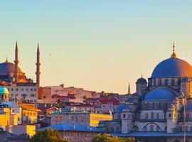 Istanbul Independent Short Break - 3 Days