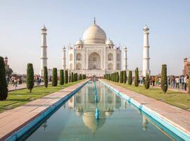 India Golden Triangle Family Holiday Comfort - 8 Days