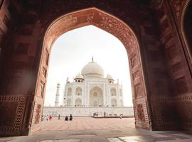 India Golden Triangle Family Holiday Comfort - 8 Days