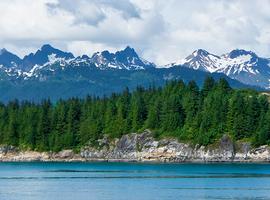 Best of Alaska - 10 Days