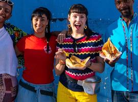 Mexico Real Food Adventure - 8 Days