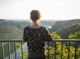 Berlin to Budapest - 8 Days