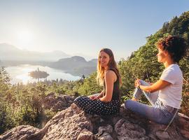 Discover Central Europe - 8 Days