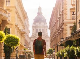 Premium Central Europe - 12 Days