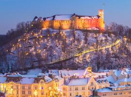 Europe Christmas Markets: Budapest to Zagreb - 8 Days