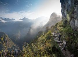 Peru: Hike, Bike, Raft & SUP - 10 Days