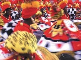 Rio Carnival Experience - 6 Days